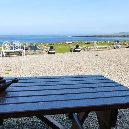 Holiday home Ceol Na Mara *